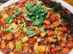 -鑫农夫炒鸡炒虾尾(农业路店)