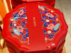 -南宋胡记(杭州体育场路店)