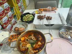 -野人串吧.烤串(于洪广场店)