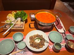 -仓桥家·焗寿司·锅物(光谷步行街店)