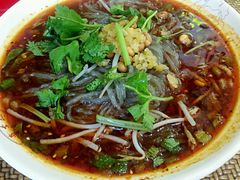 -蓉李记成都名小吃(武汉菱角湖万达店)