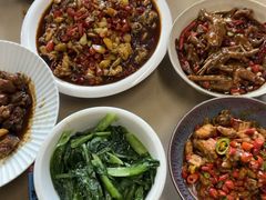 -老三样·旧食新味(万寿宫店)