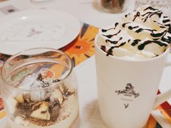 -娜娜家•Nana’s restaurant (爱琴海店)