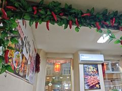 -一棵树烧烤店(中央大街店)