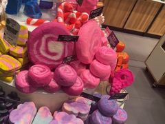 -LUSH(威尼斯人店)