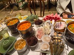 -Thai Basil罗勒叶泰式餐厅(时代天街店)