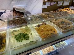 -军嫂饺子馆(岳家寨小区店)