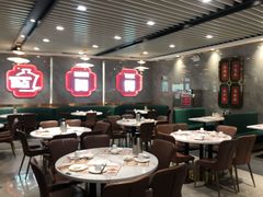 大堂-赏点粤式点心(广州塔店)