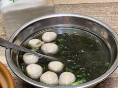 -壹煲口福煲仔饭(中山路店)