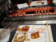 -邢氏老太太烤串(北兴街店)