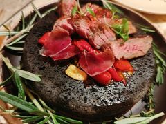 -BROWNSTONE布朗石西班牙餐厅(富城店)