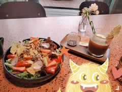 -La Terre乐田(万象城店)