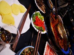 -俏媳妇火锅(宽窄巷子店)