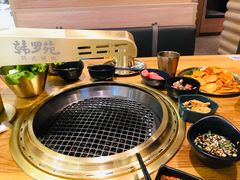 -韩罗苑(万象城店)