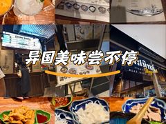 -通思密(CentralWorld Fl 3)