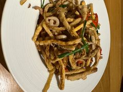 -竹里馆 ·茶食(奥体店)