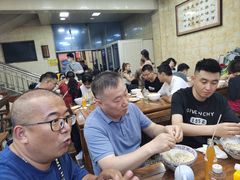 -老刘家泡馍·陕西老字号(钟楼广济街店)