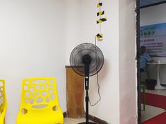 -北极阁公园