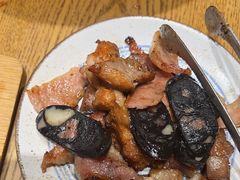 -牛也烧肉(摩尔城店)