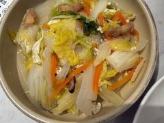 -鹿港小镇(黄金店)