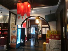 -不倒翁·徽天下名菜楼(马鞍山路店)