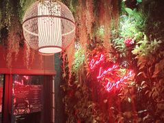 -YUE·6·西式融合餐厅(外滩六号店)