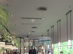 -绿茶餐厅(龙湖杭州金沙天街店)