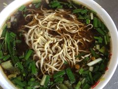 -老赵面店(大西路店)