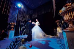 -天禧一站式婚礼中心生日派对