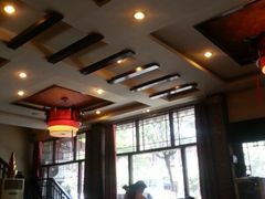 大堂-稻香居锅贴(宋都御街店)