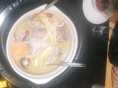 -川中故事·成都老火锅(东书房店)