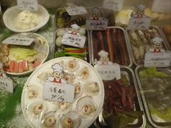 -四合院海鲜小厨(旱西关店)