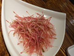 -秦小牛煎肉餐厅(河北大街总店)