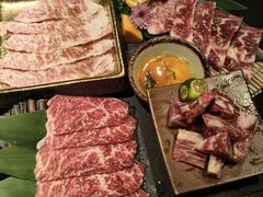 -MIKOMIKO和牛烧肉专门店(南门店)