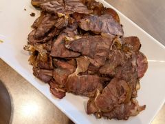 -磨沟沿老字号牛肉面·清真(金港城店)