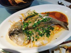 -外婆船宴餐厅·外婆喊你回家吃饭