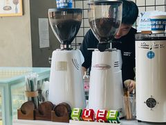 -十一咖啡(青年大街工厂店)