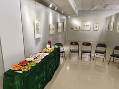-洛雅艾思·生日蛋糕商务茶歇甜品台(北京店)