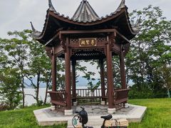 -四明湖