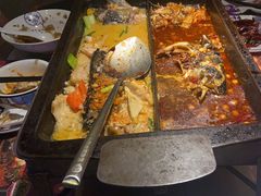 -匠子烤鱼(远大购物中心店)