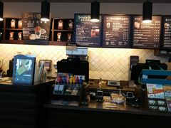 -星巴克(常州丰臣国际广场店)