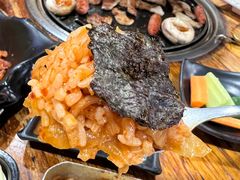 -杀猪天·韩国烤肉(总店)