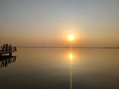 -滆湖低碳生态公园