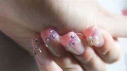 5-A-Best nail UP时尚美甲沙龙