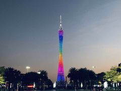 -广州富力丽思卡尔顿酒店