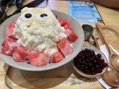 -怪物的冰与火(天虹商场中山路店)