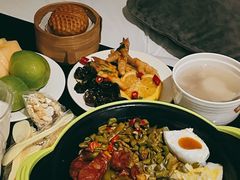 -见康道莱•足浴按摩•艾灸•SPA(友谊店)