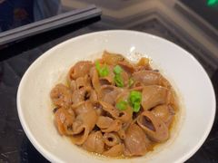 酱椒鱼肚-闽和南(深圳万象城店)