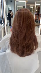 点击看大图 -FLAIR HAIR SALON