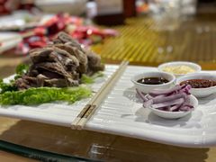 -悦真雅院·四合院·清真私房菜(雍和宫店)